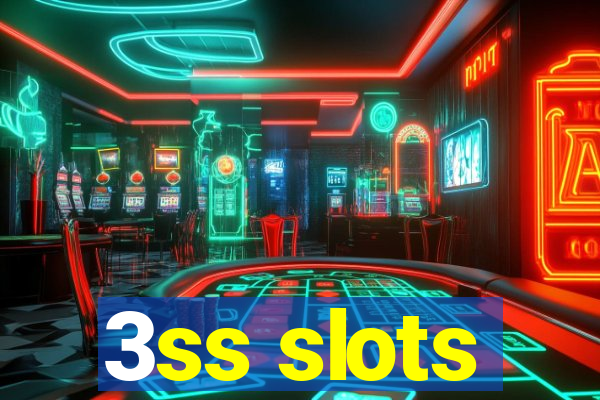 3ss slots